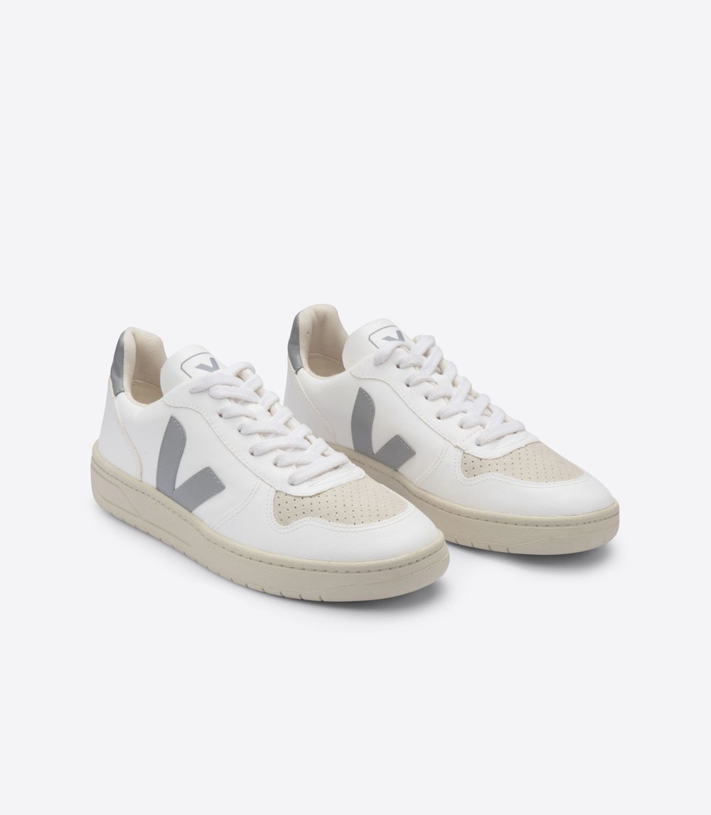 Veja Sneakers Barbati - V-10 Cwl - Albi - 0638254-FI